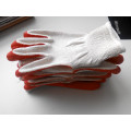 10T/C Economic Quality Latex Coated Safety Gloves